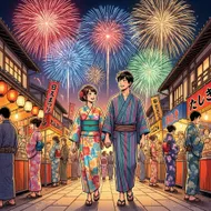 中信科大:18歲的夏日煙火