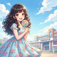 中信科技大學-Naomi Chen