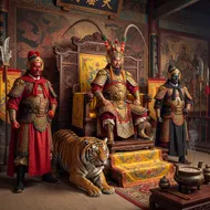 中信科大41402012