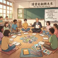 中信科大_03656_翻轉未來的對話：越南學子在台灣的夢想藍圖