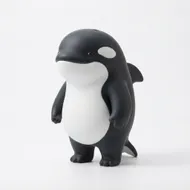 早安海豚