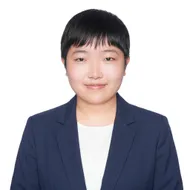 專業自信的極簡商務人像攝影