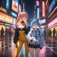 Taco Nekoの新しい画像