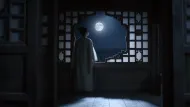 靜夜思