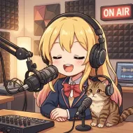 [新工具上線]Podcast 主持人