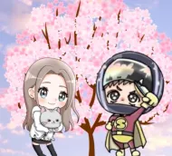 新学期新年度頑張ろ！