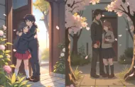 2画面構成になるのね～