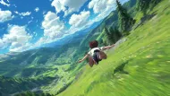 テックトークナビゲーターの新しいアニメーション
