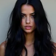 Mean Aquaの新しいアニメーション