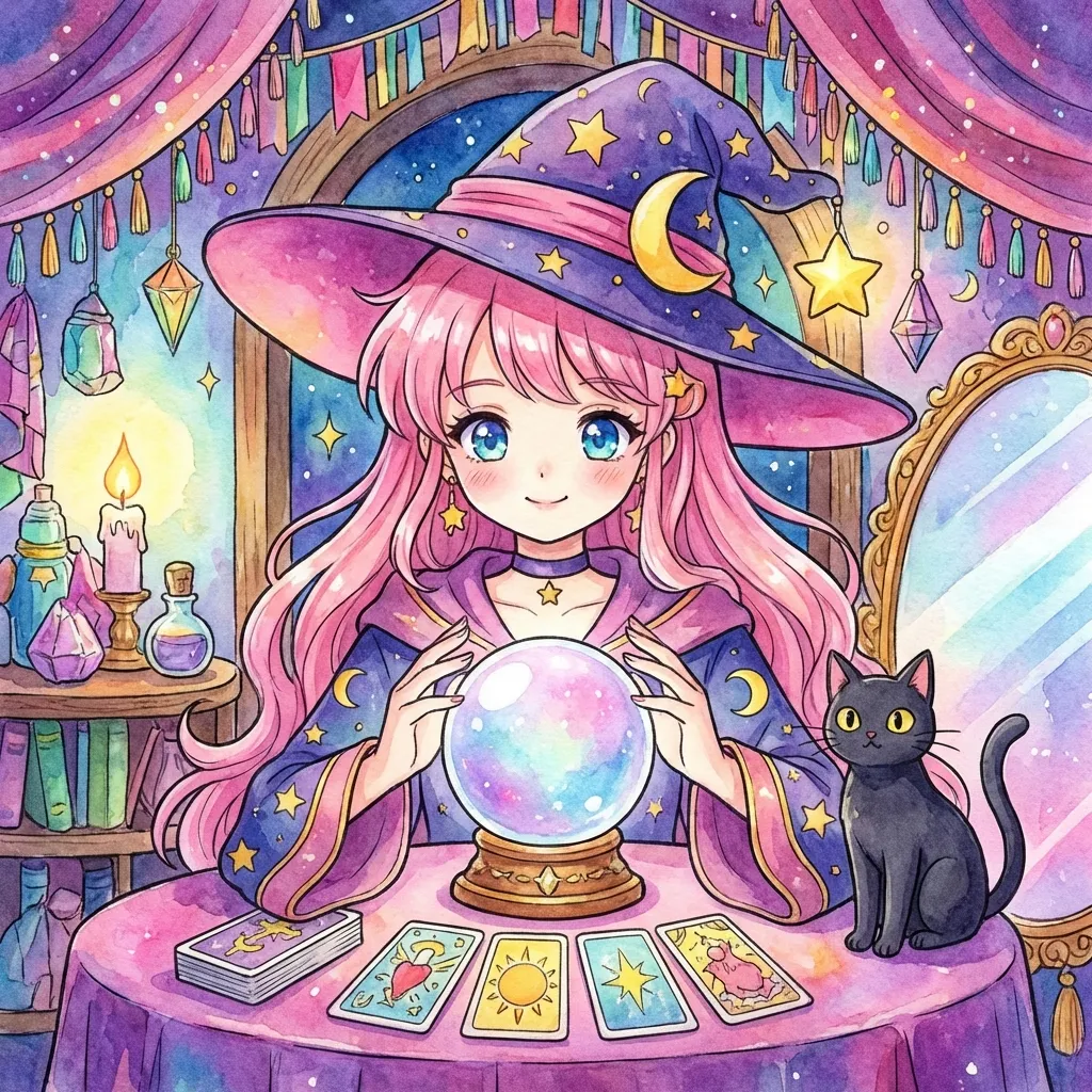 2026年の金運を占う【四柱推命】