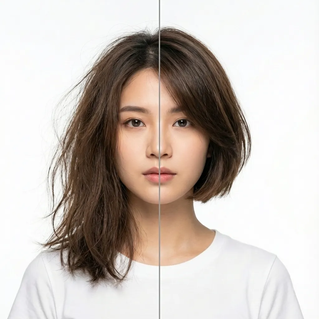 ヘアマジシャン