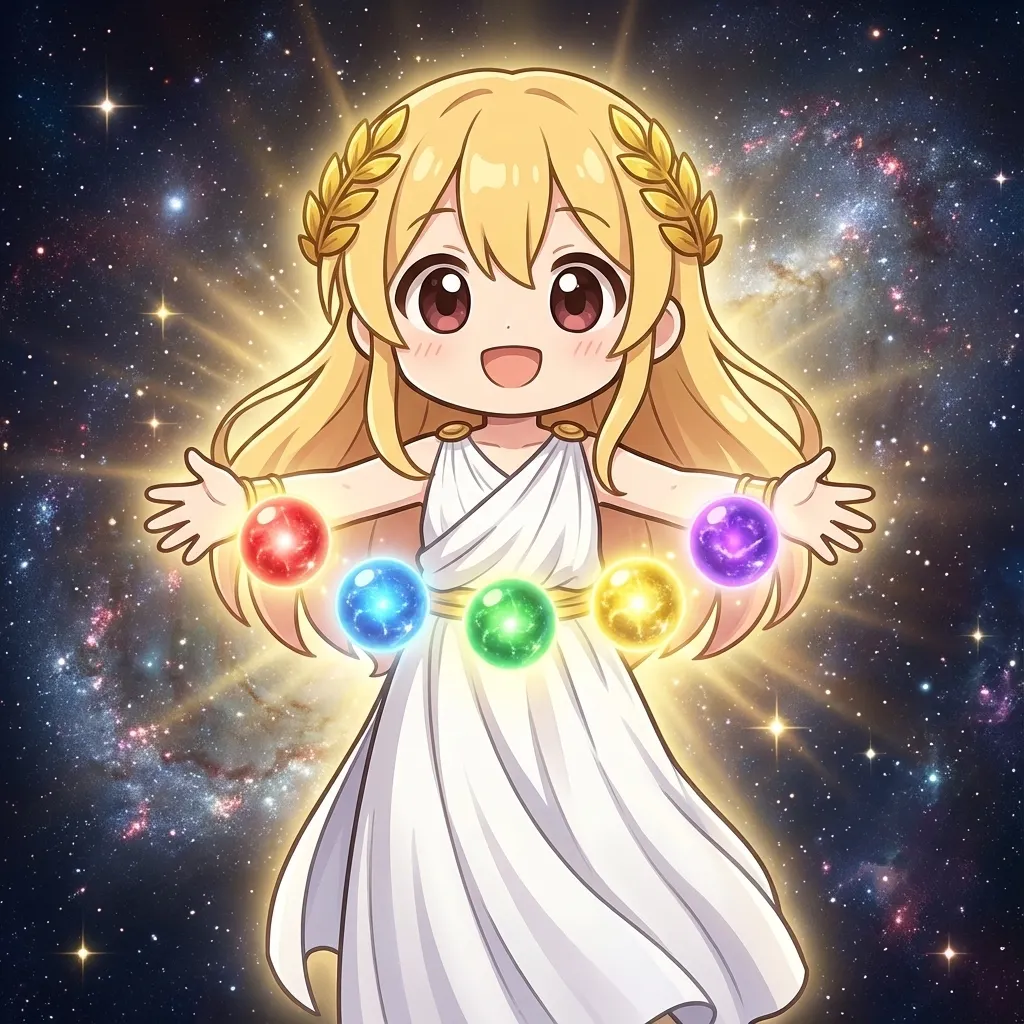 2026年 宇宙にオーダーする