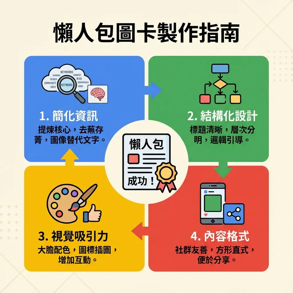 説明画像をつくる