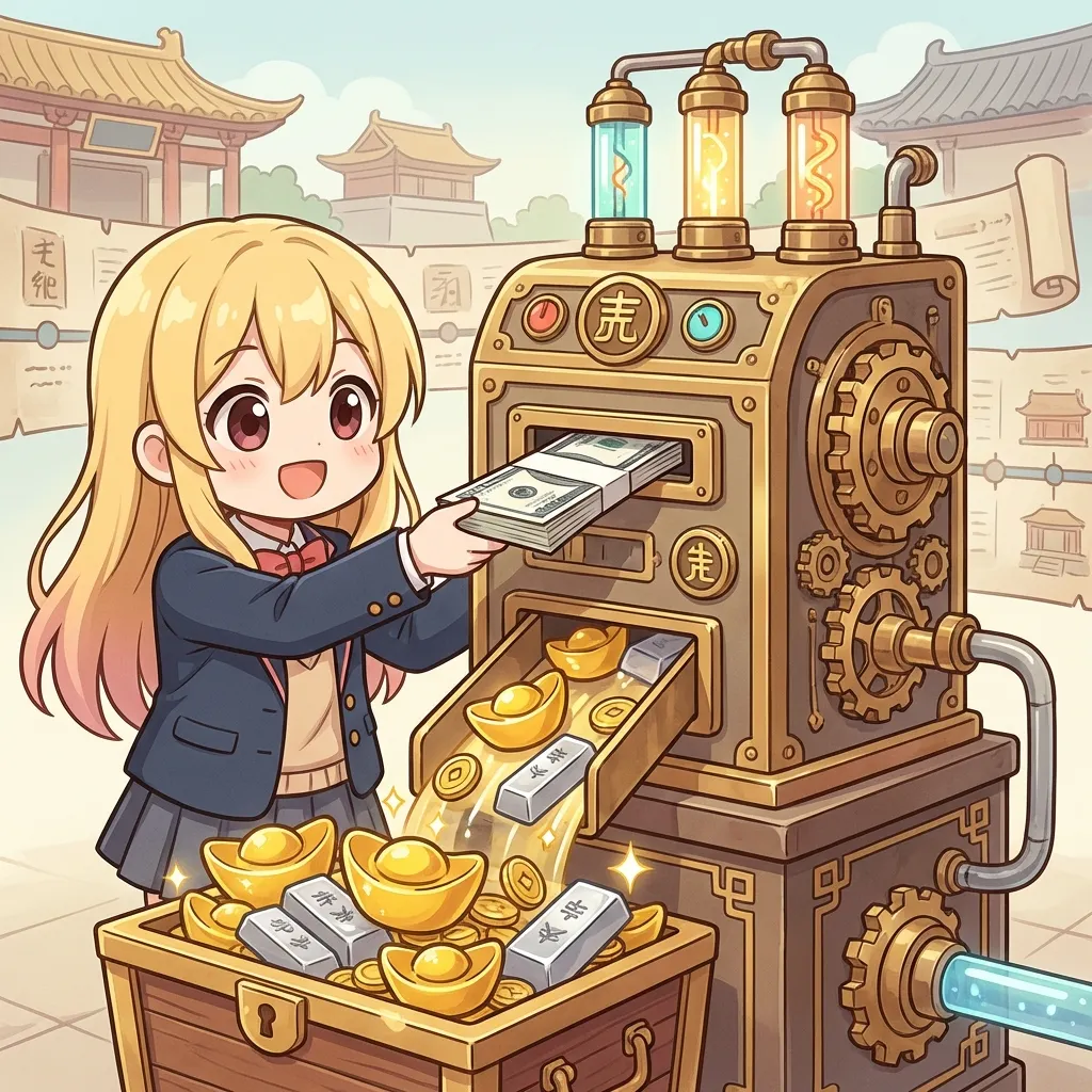 あなたの給料は歴史上の誰相当？