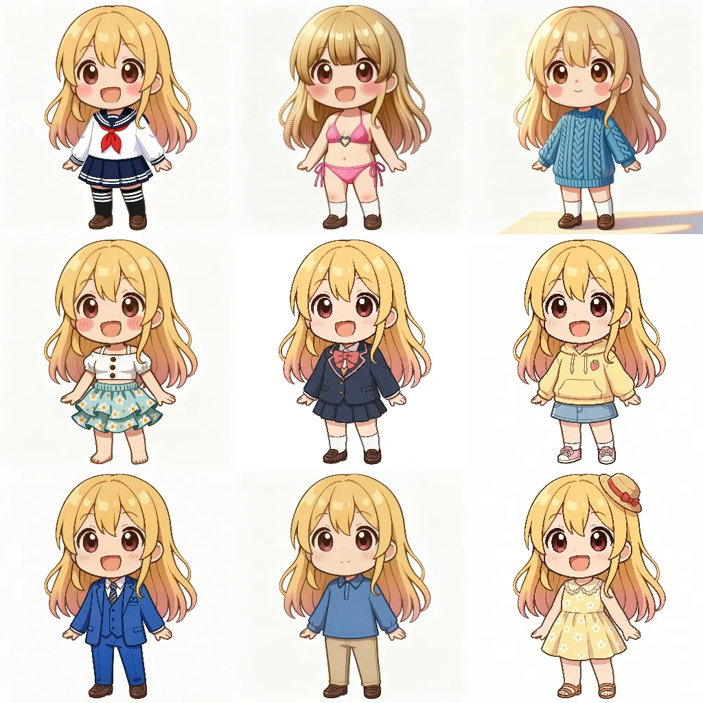 バーチャル試着