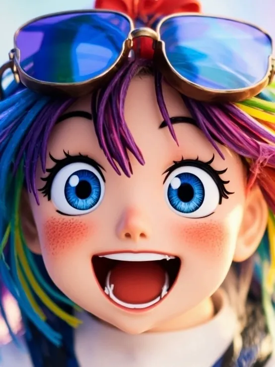 cuteAkane