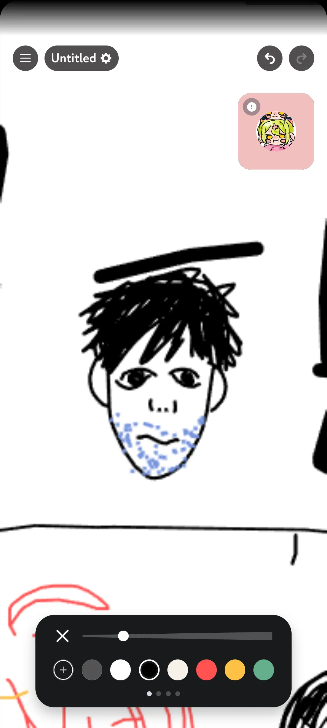 のあち