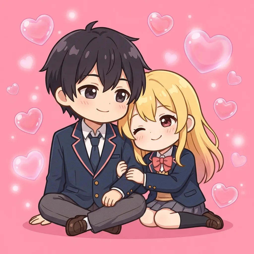 AI Partner Generator