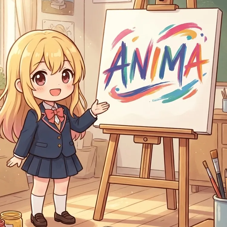 Anima