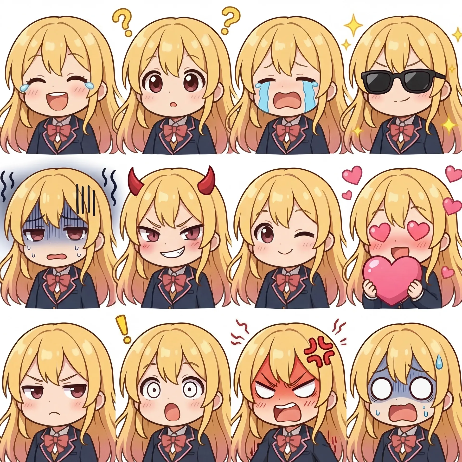 スタンプパック