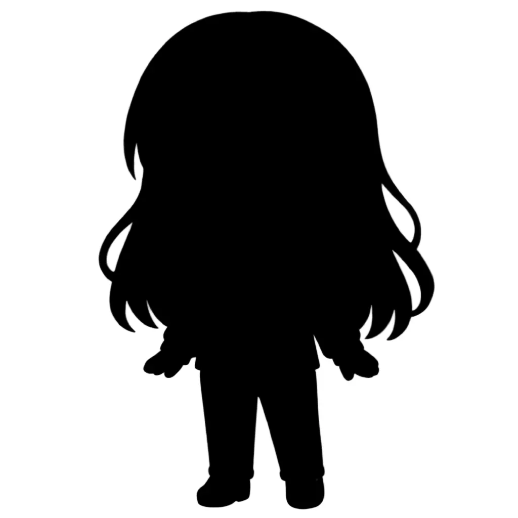 Inpainting (Anime Style)