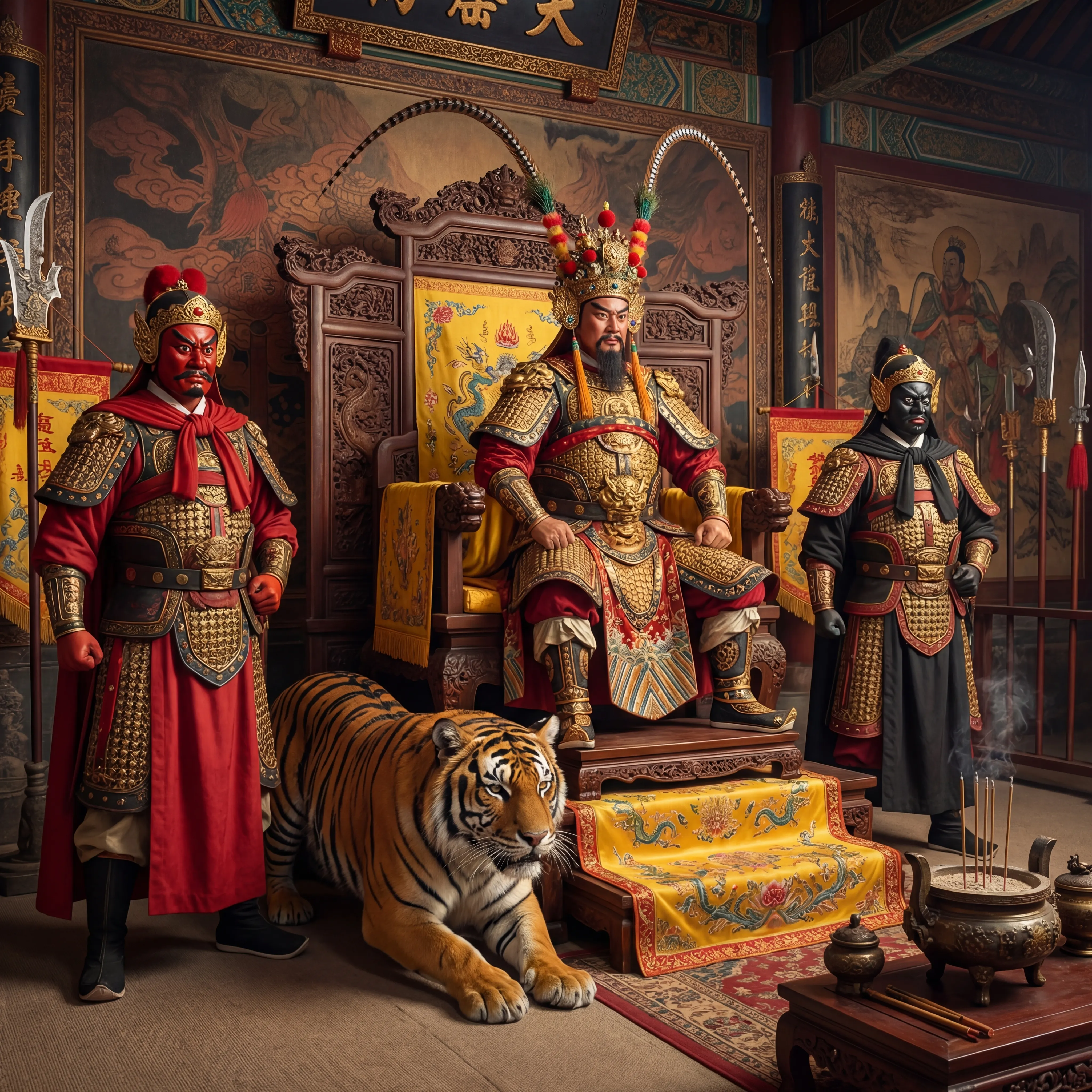 中信科大41402012