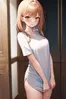 Shirt tug