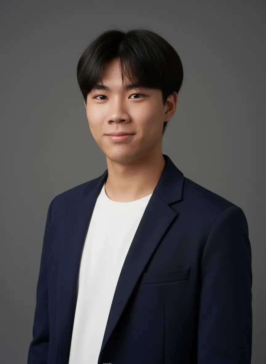李孟洋的新作品