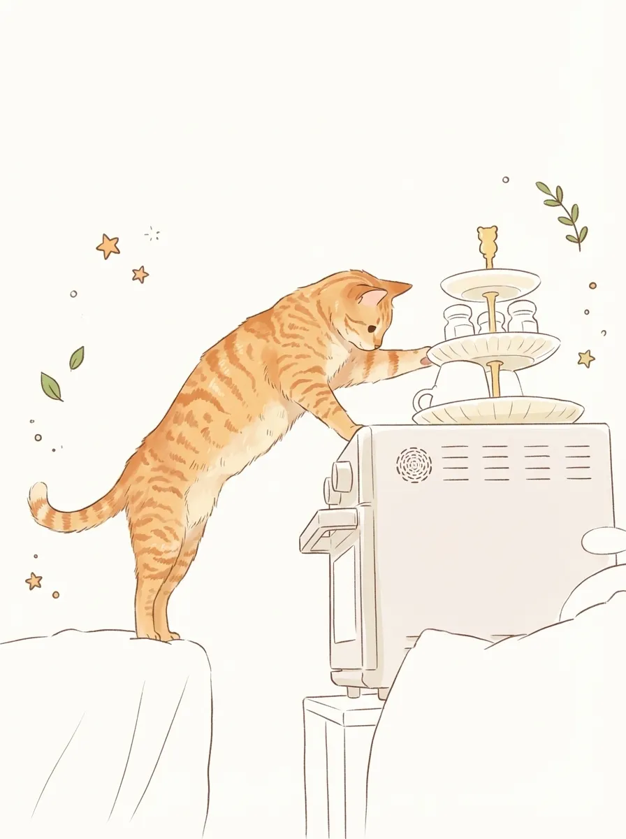 手欠