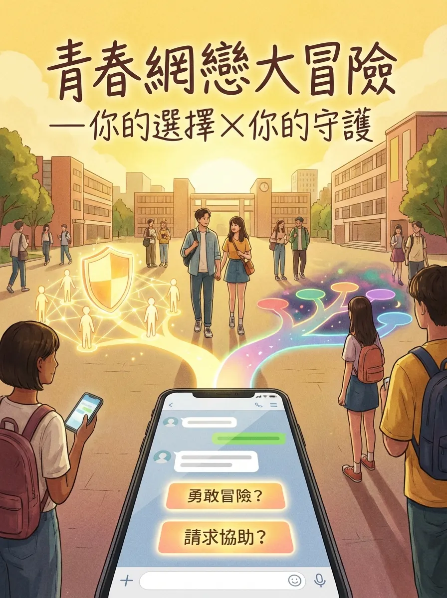 中信科技大學-shen