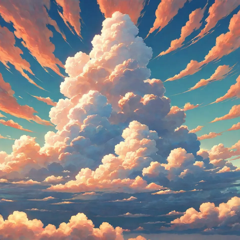 cloud