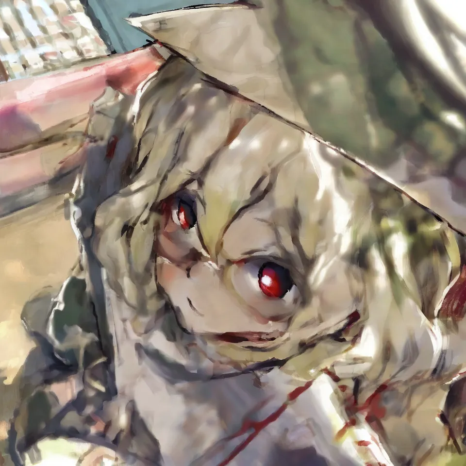 cute, 1girl, solo, early teen, white short hair, red eyes, wizard hat, robe, from above, close-up, reclining on beach chair, hand on eyewear, sunglasses, beach, summer, sunlight, dynamic angle, depth of field