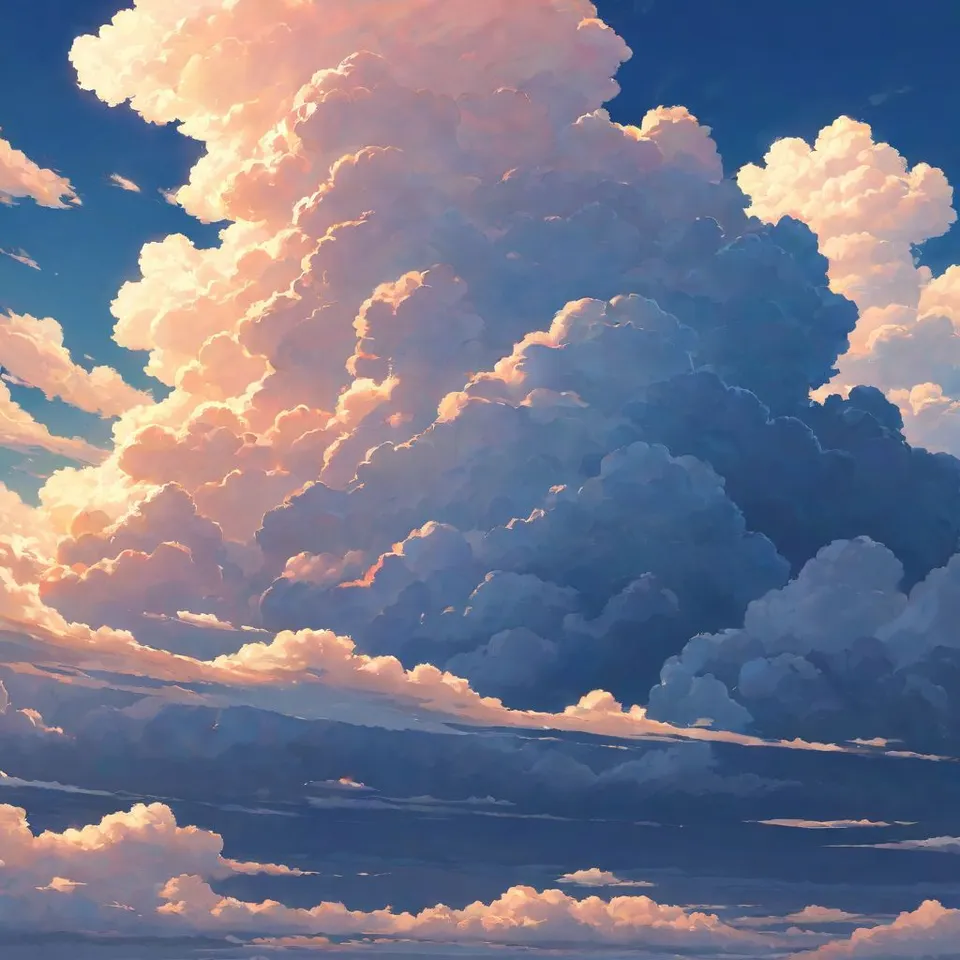 cloud