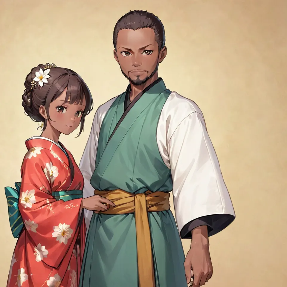 kamenfufu husband
