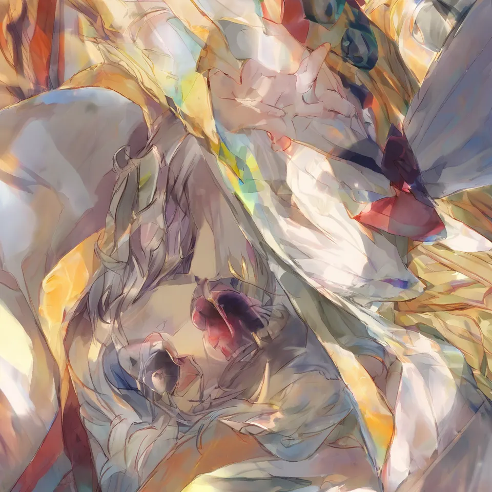 cute, 1girl, solo, early teen, white short hair, red eyes, wizard hat, robe, from above, close-up, reclining on beach chair, hand on eyewear, sunglasses, beach, summer, sunlight, dynamic angle, depth of field