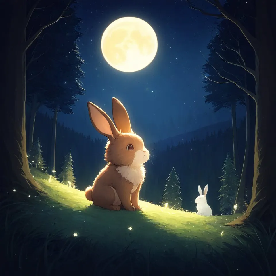 rabbit