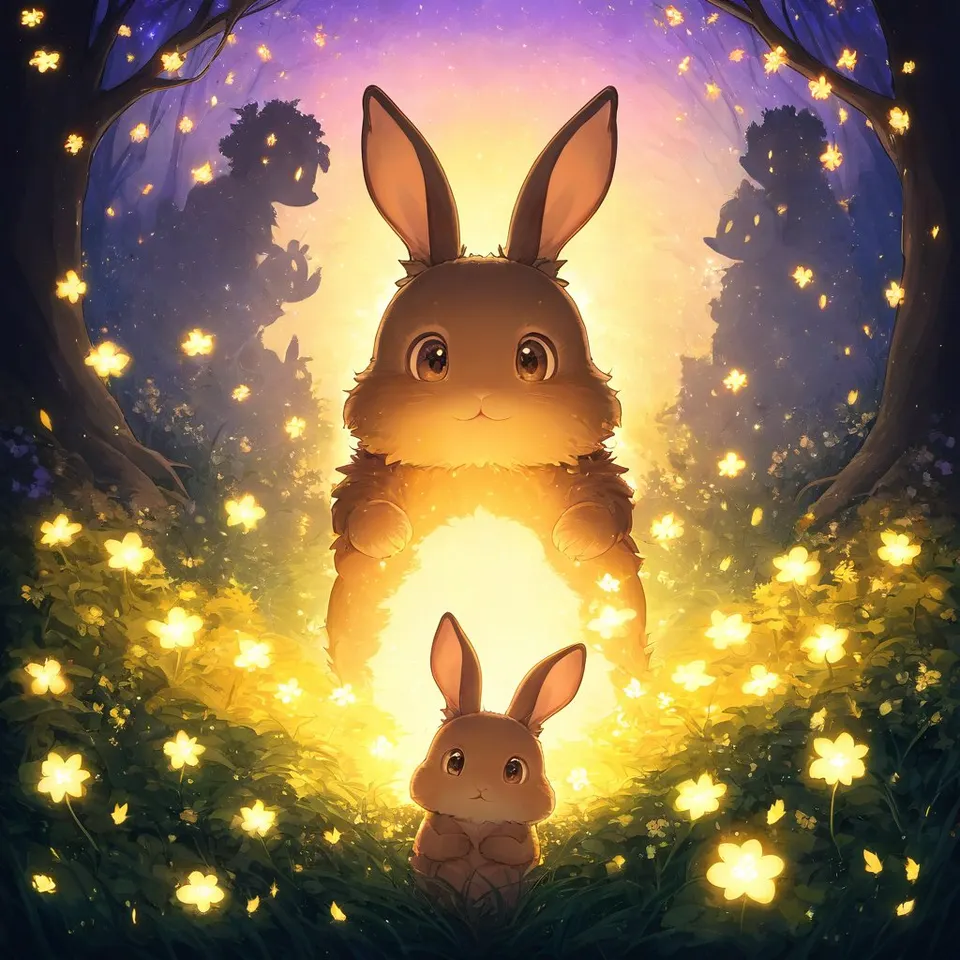 rabbit 2