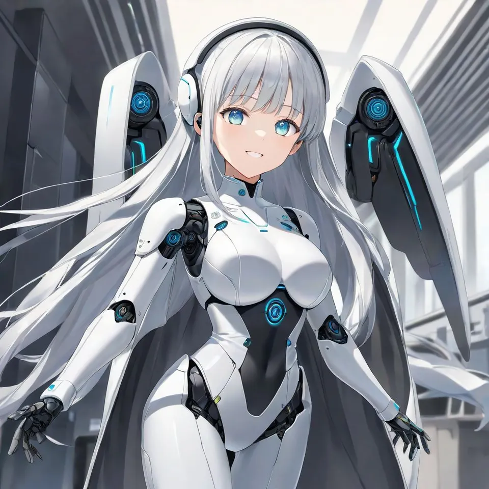 Friendly Artificial Intelligence helper for enterprise