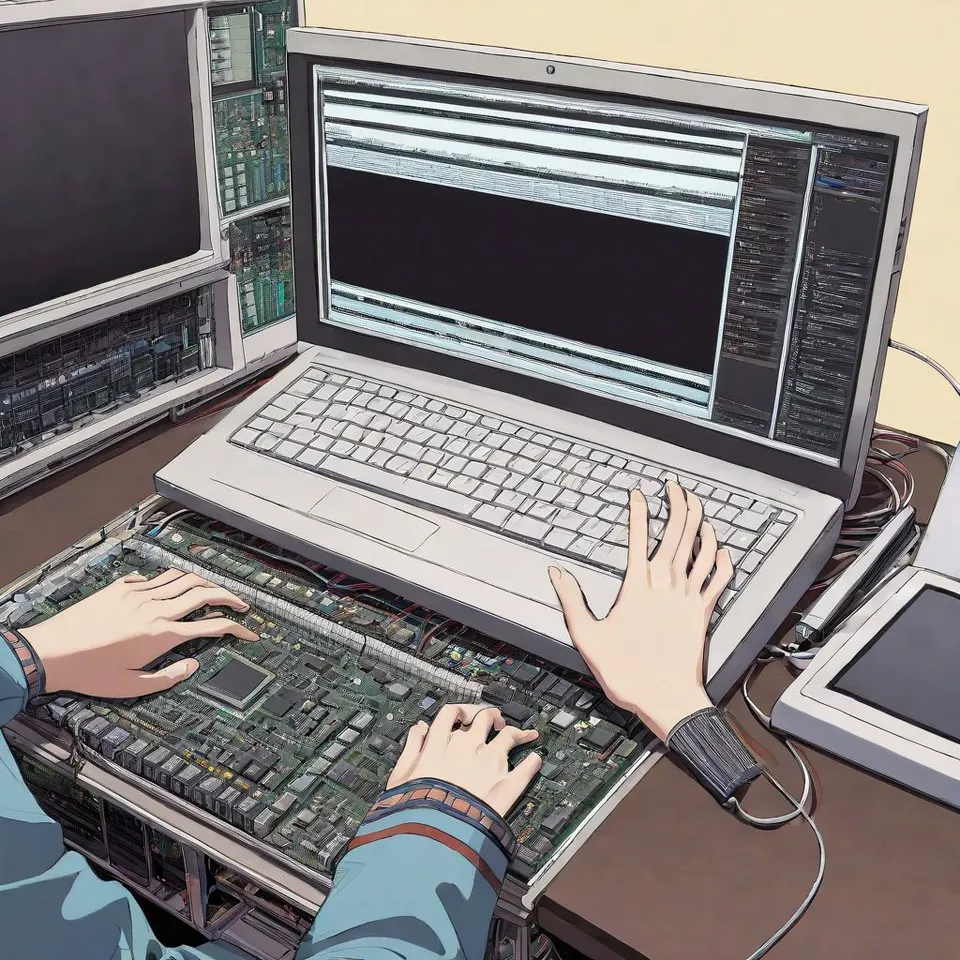 Computing