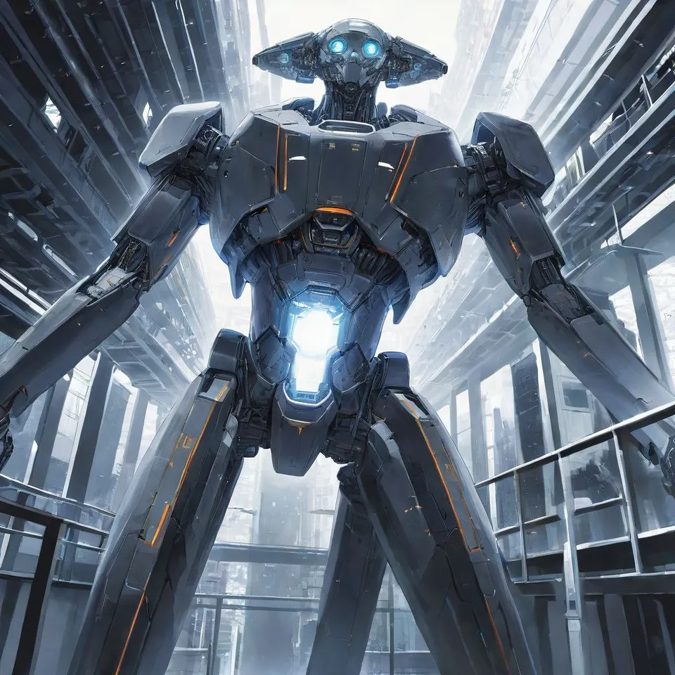 Artificial Intelligence for enterprise