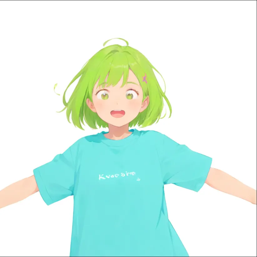 girl
