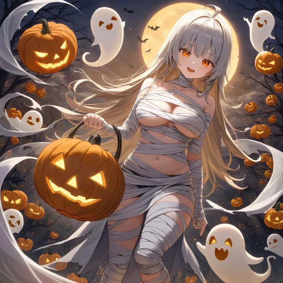 halloween