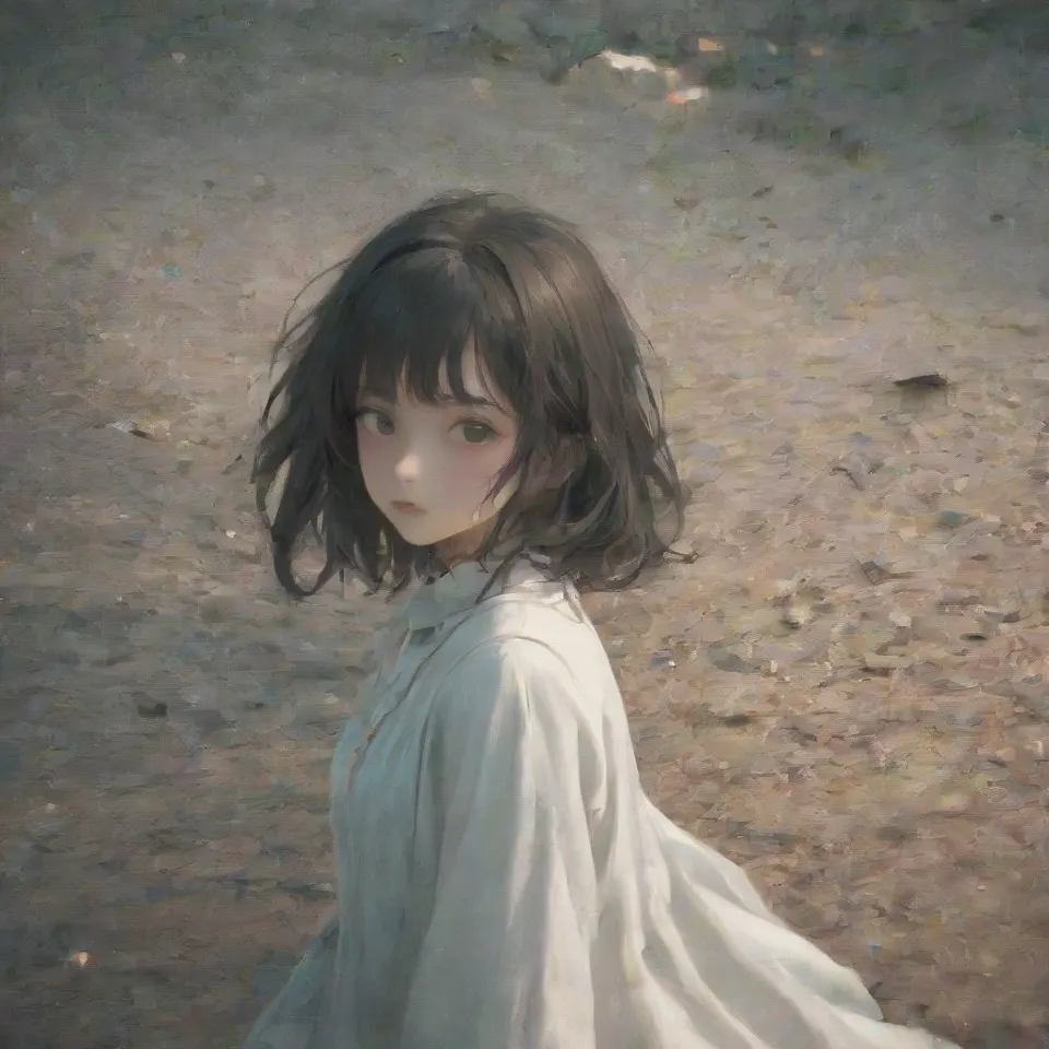 girl