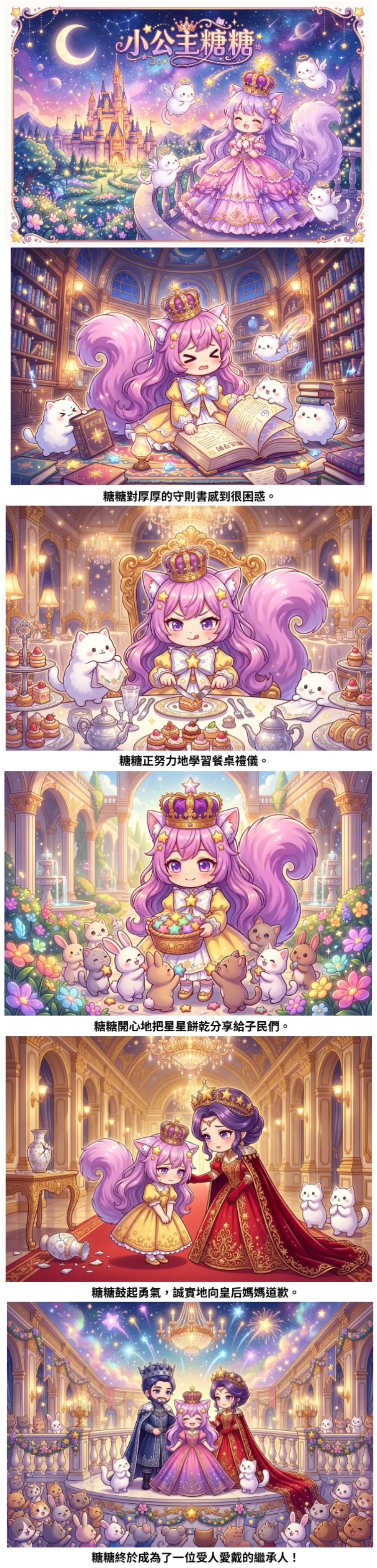 南台科大幼保系_4B2I0908_小公主糖糖